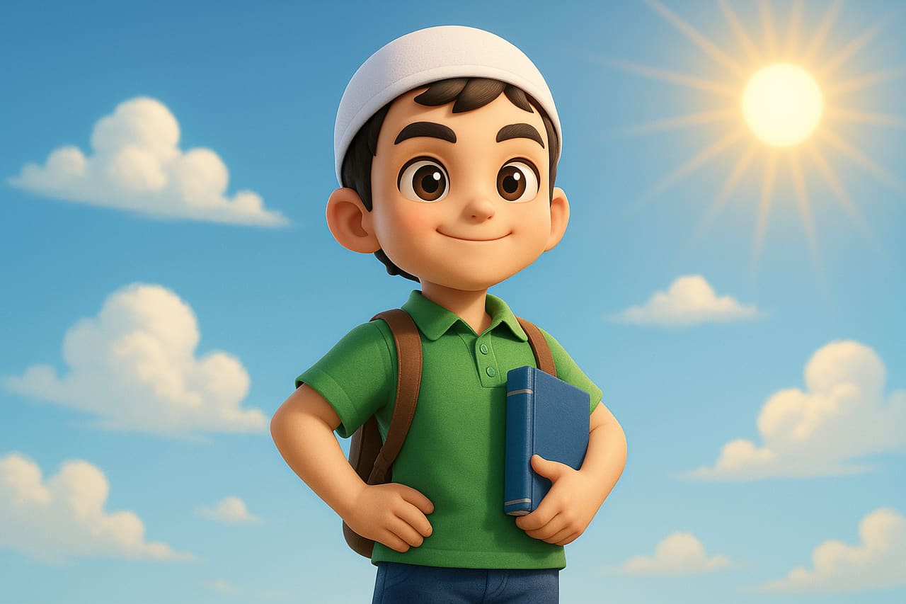 كبير الأحلام
