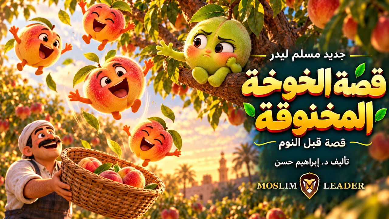 الخوخة المخنوقة
