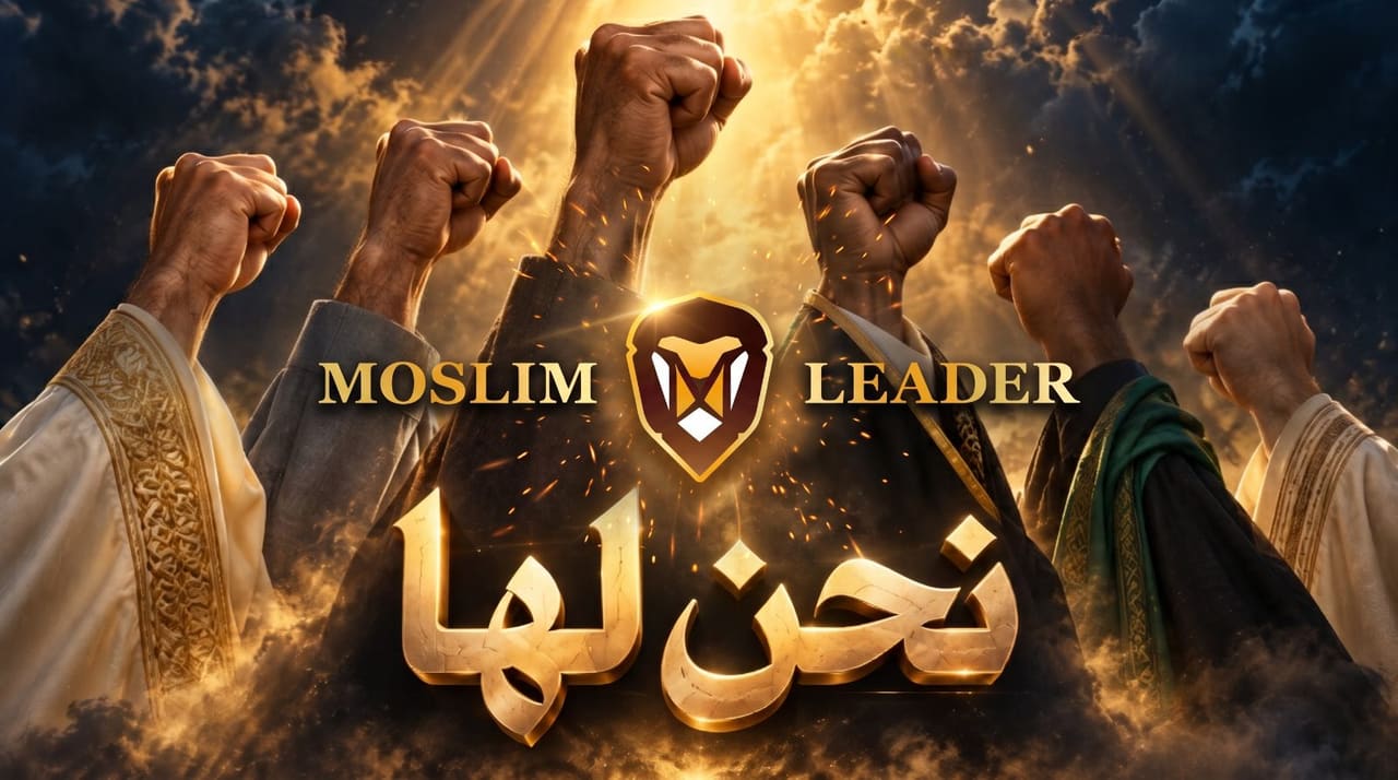 نحن لها