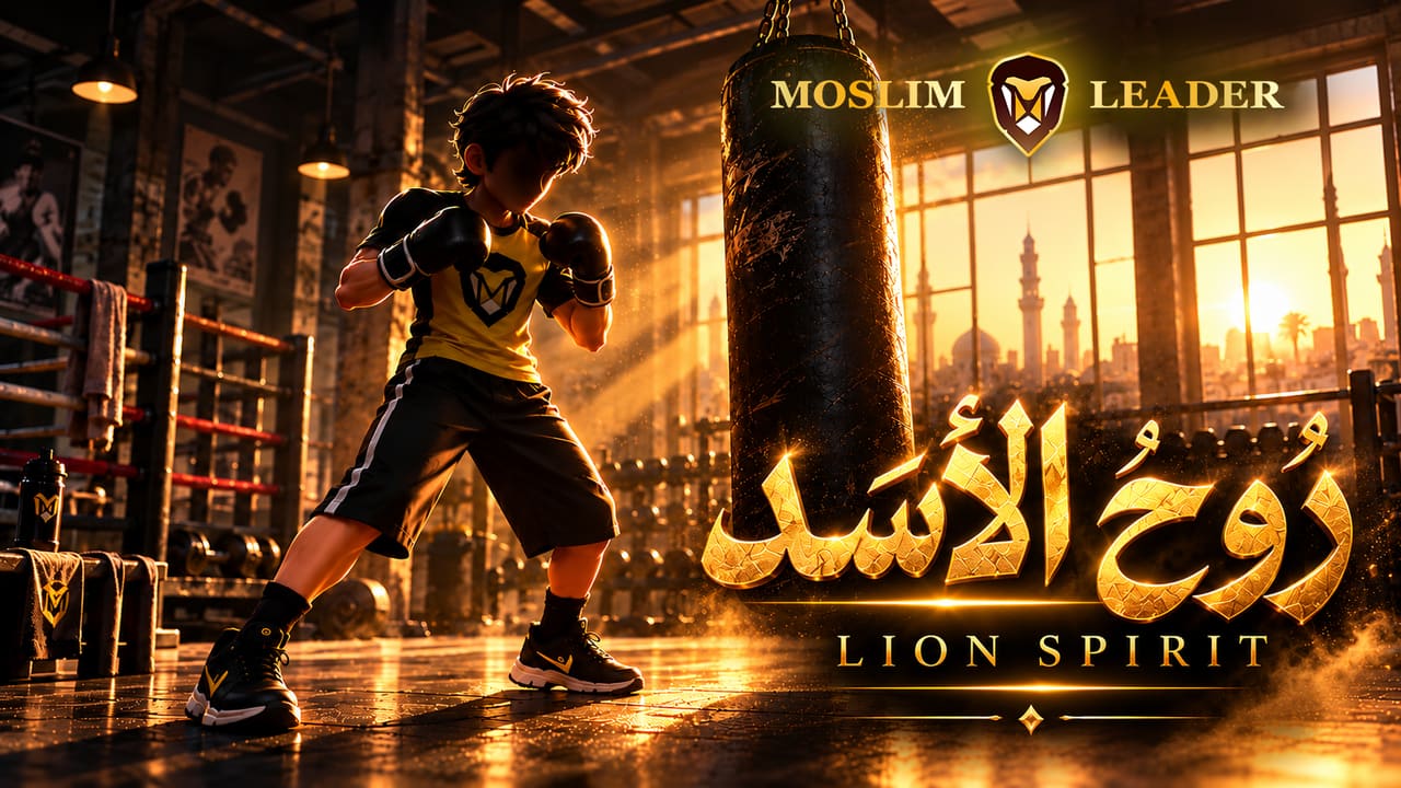 لحن روح الاسد