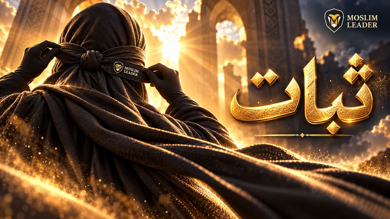 ثبات كيوم الأحزاب